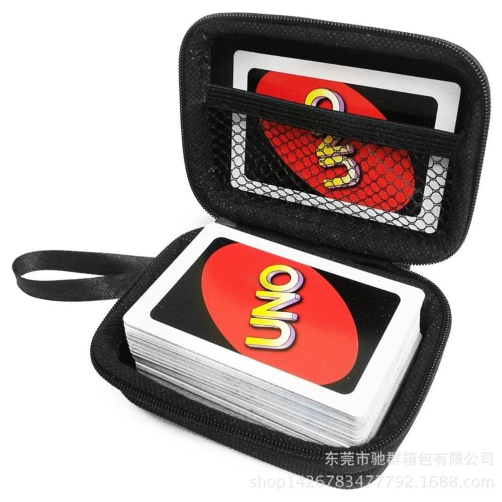 Jogo de cartas Harry Potter Style One Special Edition + Estojo