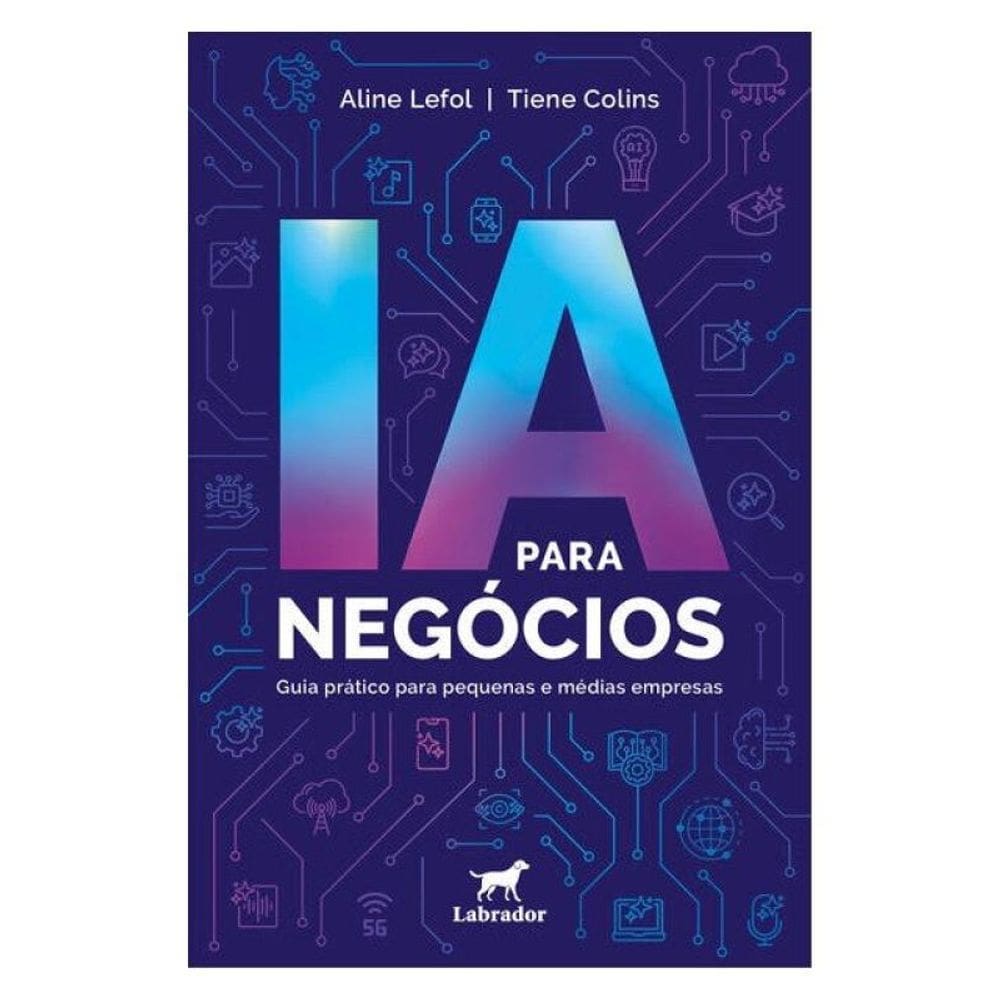 Ia Para Negócios