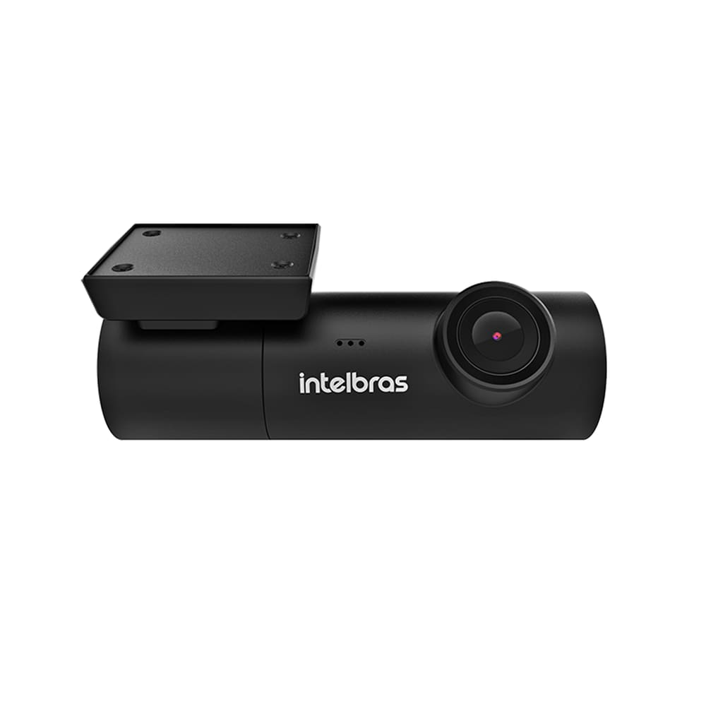 Câmera Veicular Full HD Smart Intelbras DC 3102