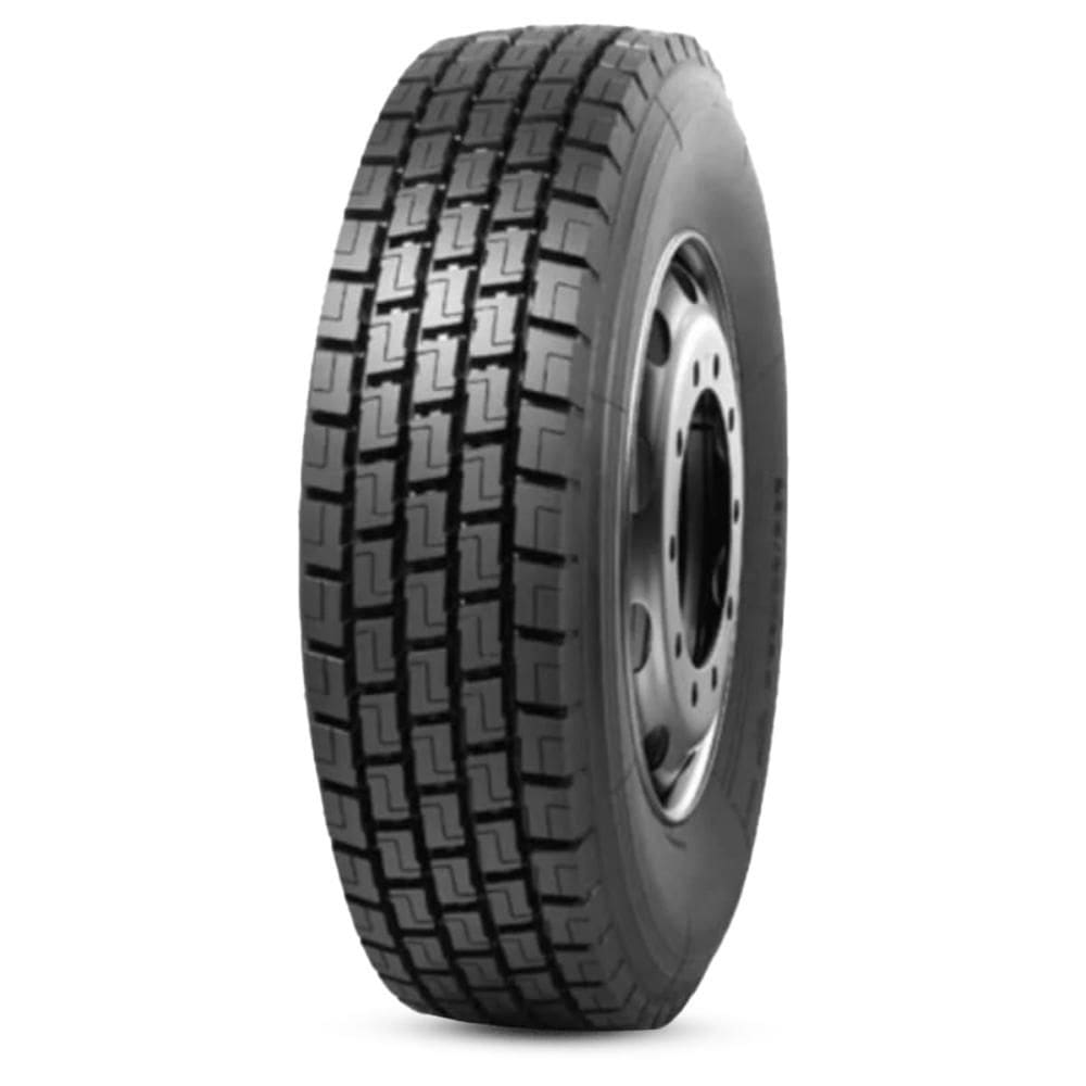 Pneu 295/80R22.5 Mirage MG326 18PR 152/149M TL Bor/Rod