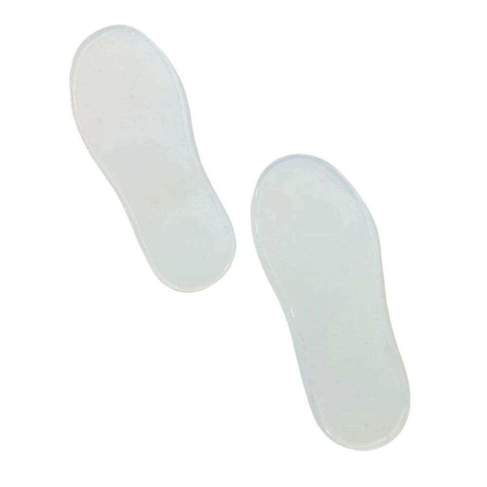 Palmilha Plana Siligel Infantil Ortho Pauher