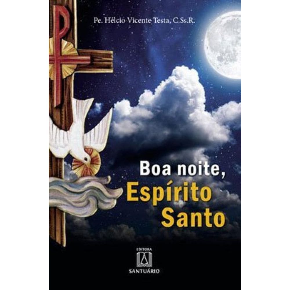 Boa Noite, Espírito Santo