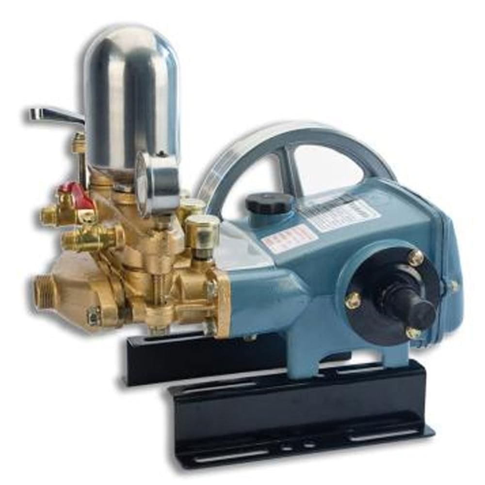 Bomba Pistão Yamaho Para Pulverizadora Hs22