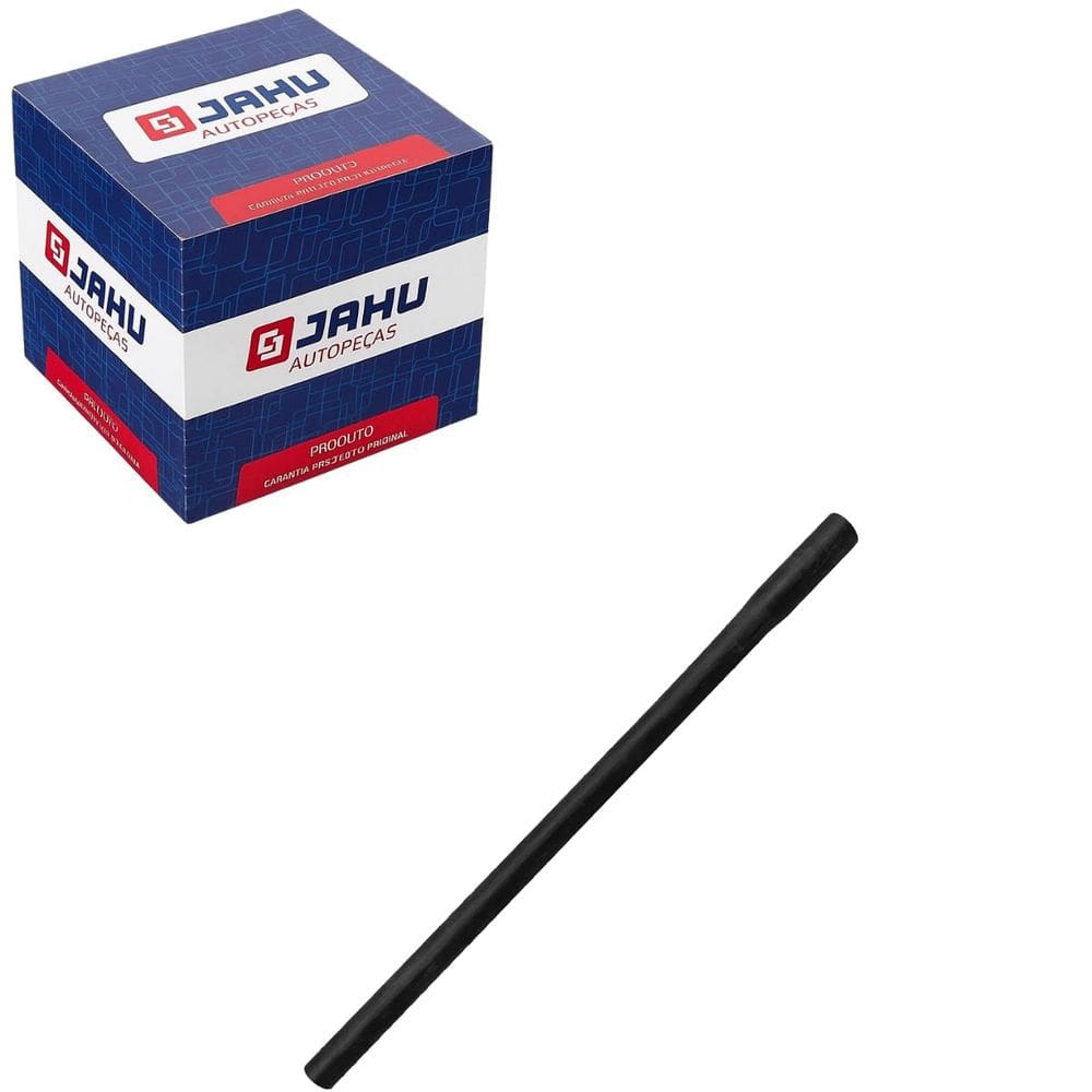 Mangueira Do Respiro Do Tanque De Combustível Celta 2010 A 2012 / Corsa 2010 A 2012 / Prisma 2008 A 2010 - Jahu 15413-3