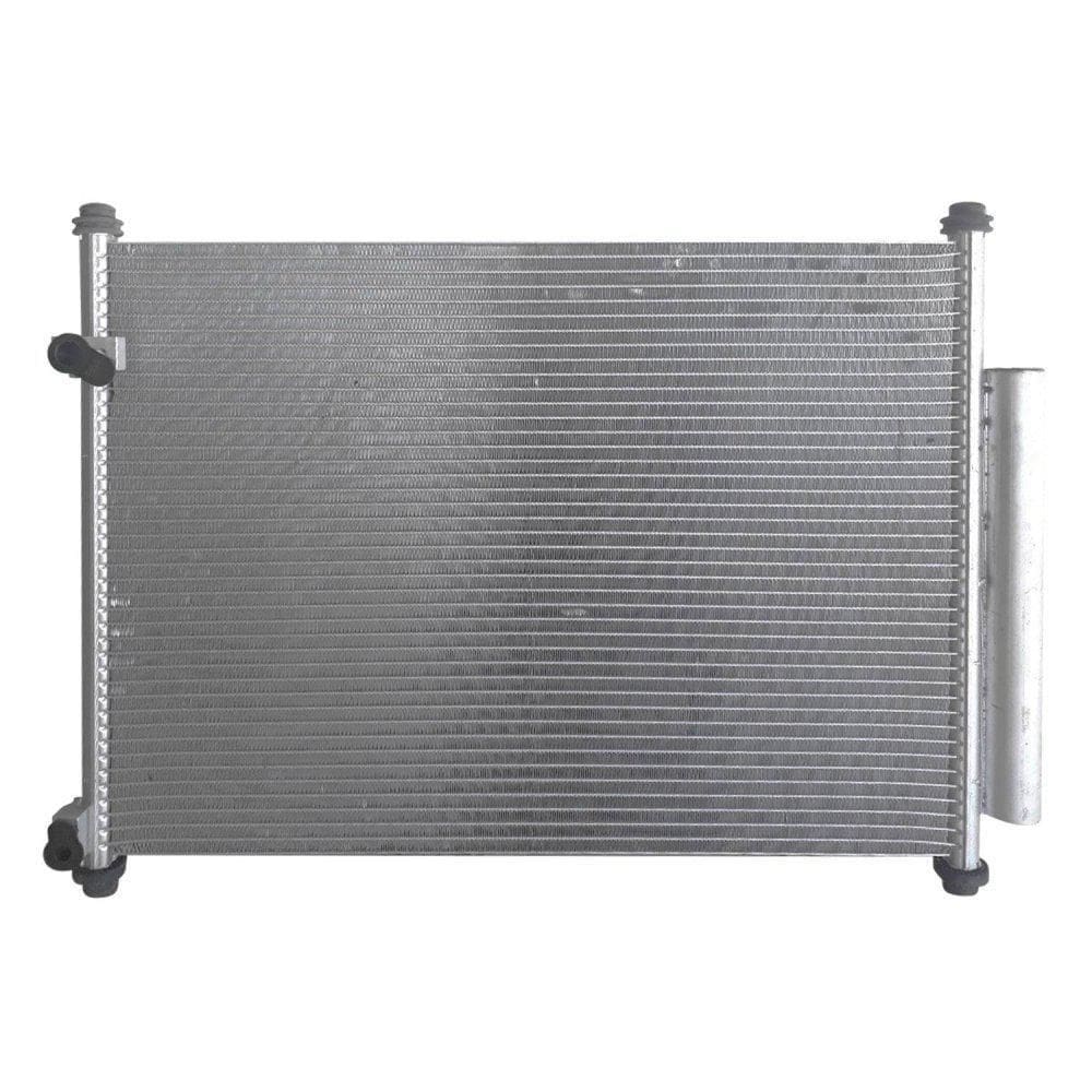 Condensador City 2014 Em Diante  Tayashima