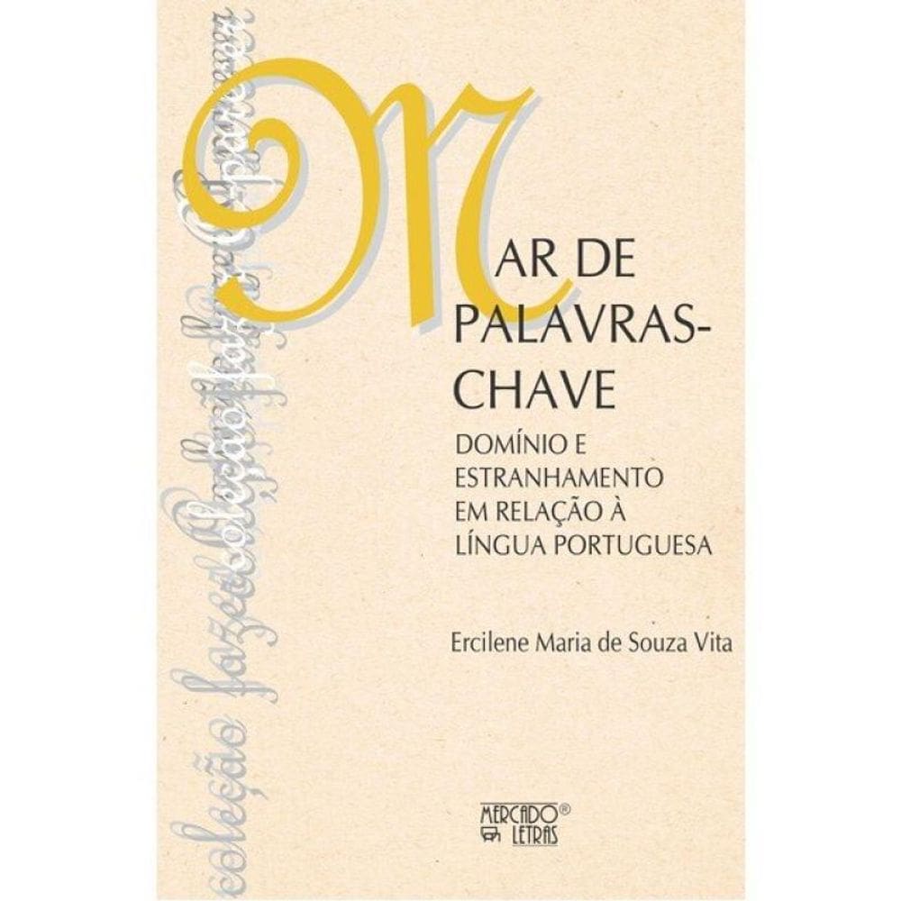 Mar De Palavras-Chaves