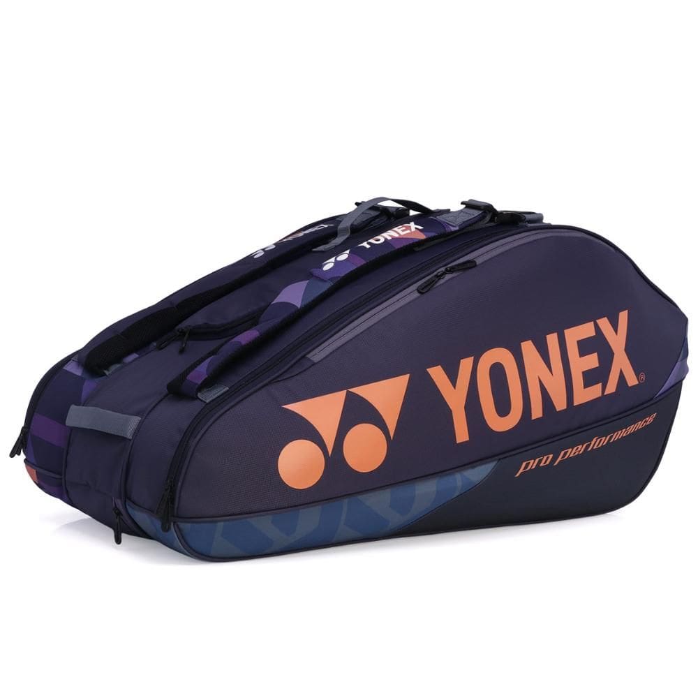 Raqueteira Yonex Pro X9