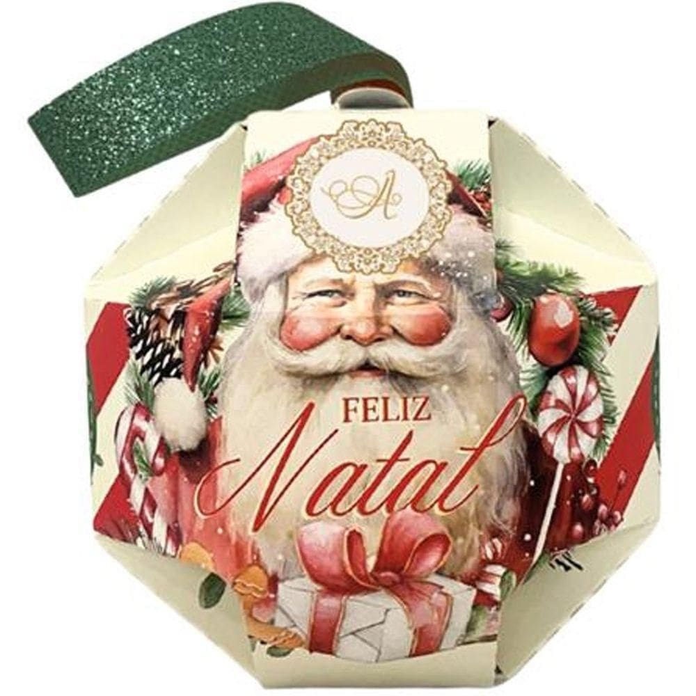 Wax Melts Artesaly Natal Bolinha Do Noel Pastilhas Aromáticas Pinheiro Alpino