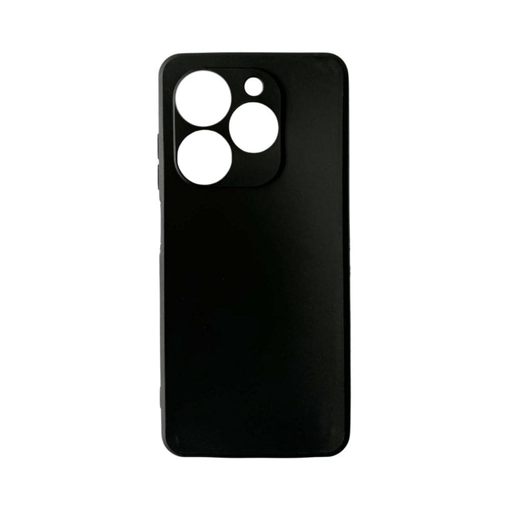 Capa Capinha + Película De Hidrogel Para Smart 8 / 8 Pro