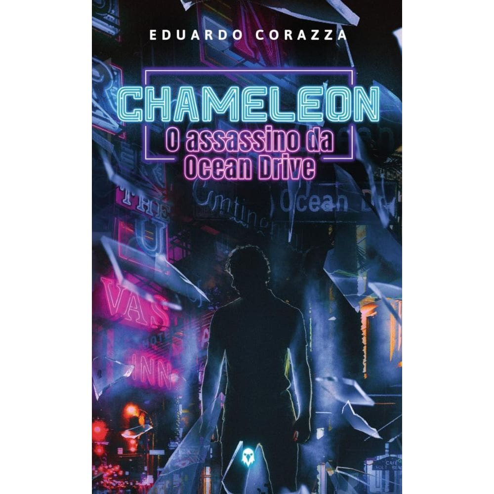 Chameleon: O assassino da Ocean Drive