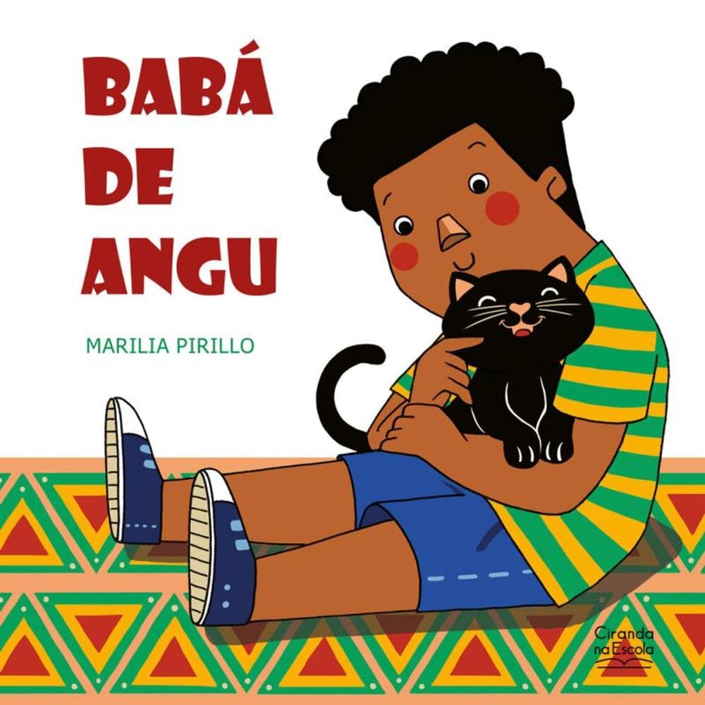 Babá de Angu