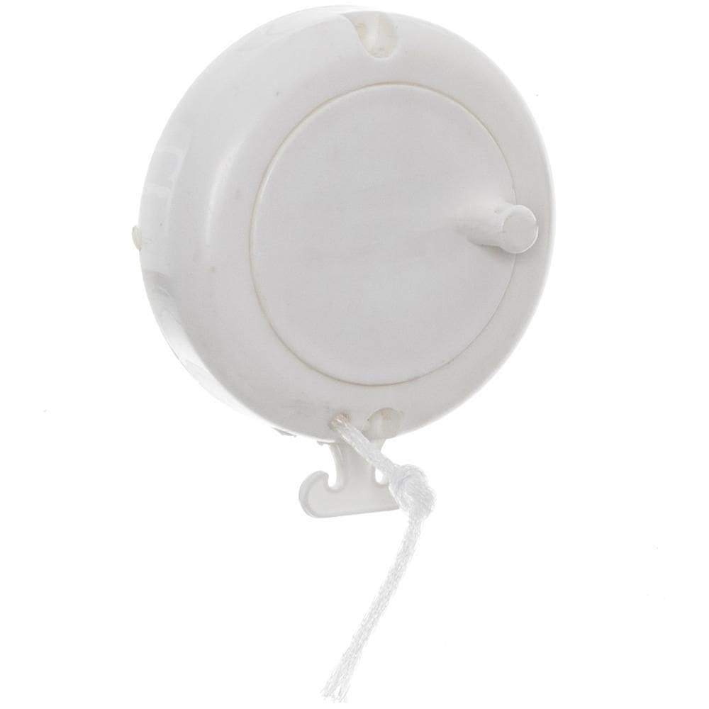 Varal Retratil White