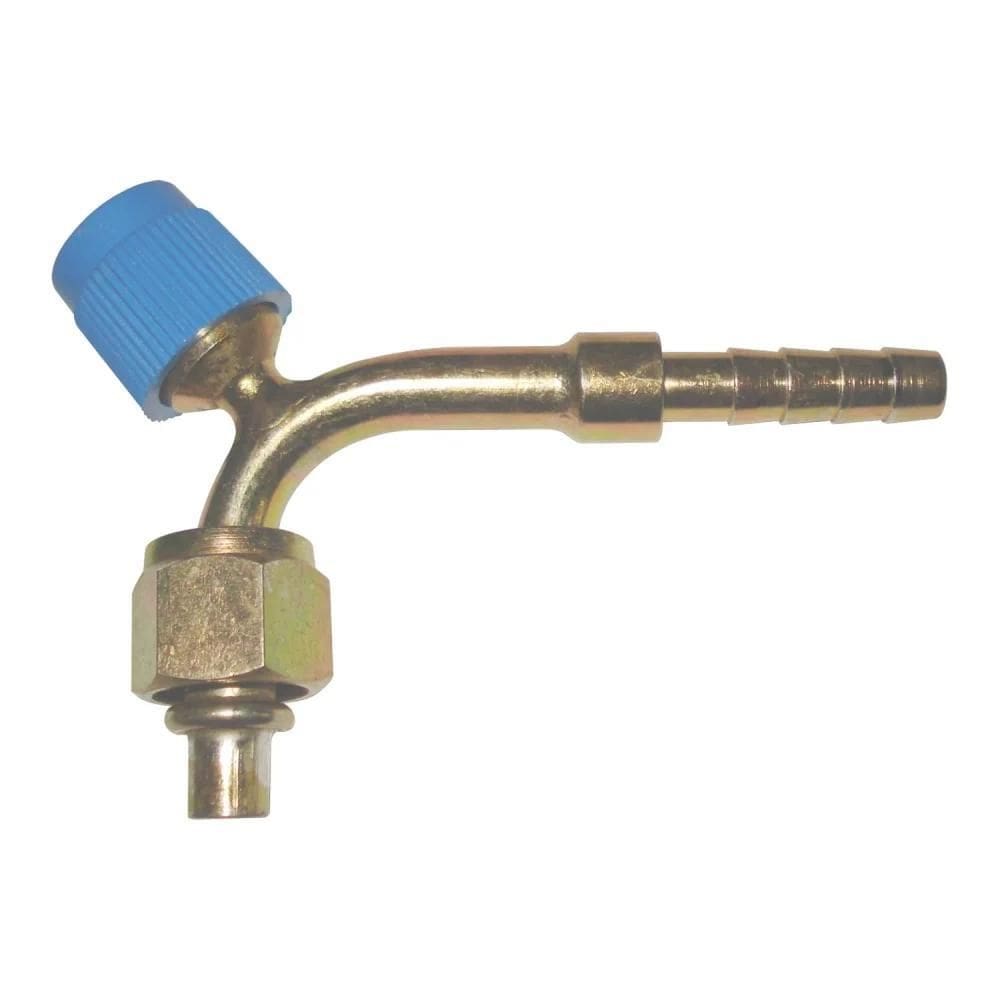 Cnx Oring 6X90 C/Ventil R134  Aco
