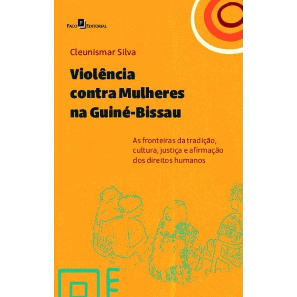 Violência contra mulheres na Guiné-Bissau