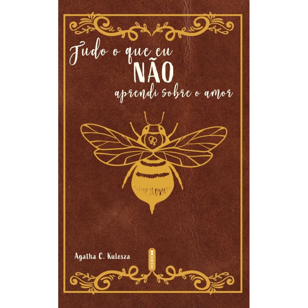 Tudo o que eu não aprendi sobre o amor