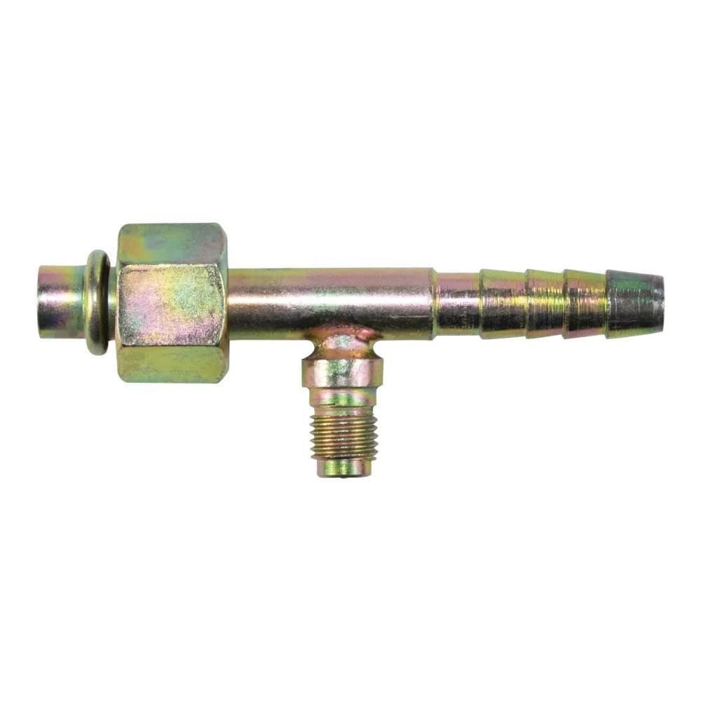 Cnx Oring 8 Reta Com Ventil R12  Aco