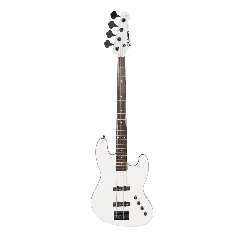 Contrabaixo 4 Cordas Elétrico Waldman GJJF 350A Basswood
