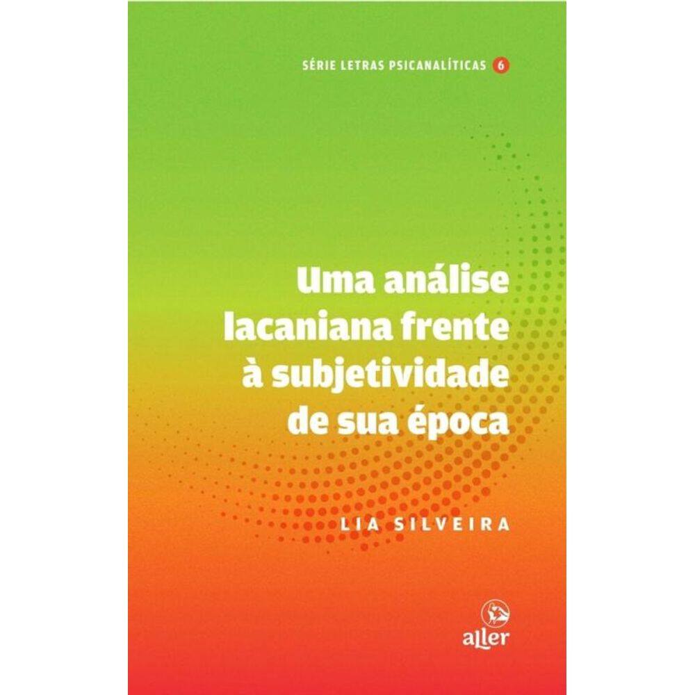 Uma análise lacaniana frente à subjetividade de sua época: um corpo que cai
