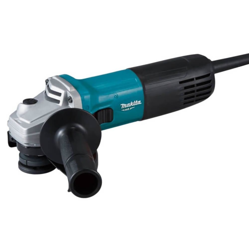 Esmerilhadeira Angular 125mm 5”” 720 Watts 110 Volts 11.000 RPM - M9508B - MAKITA