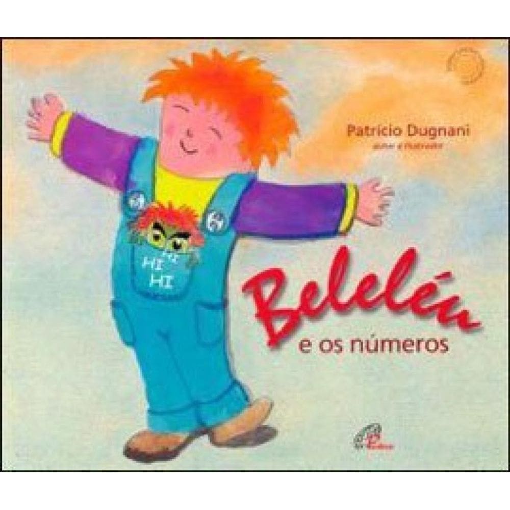 Beleléu E Os Números