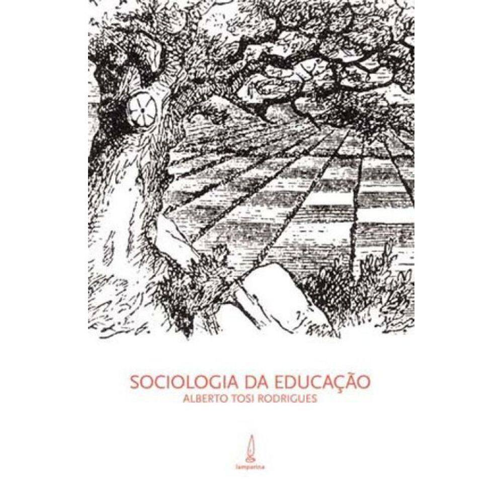 Sociologia Da Educação