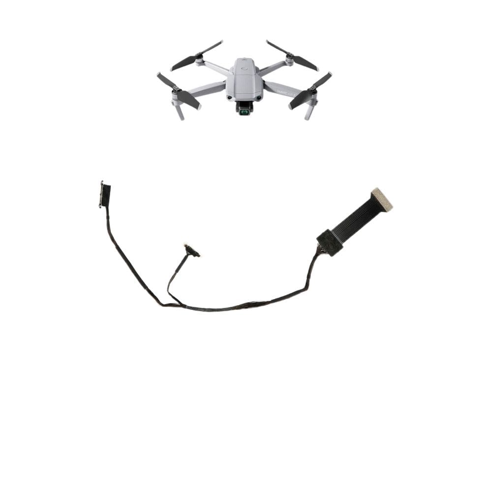 Cabo Ptz Dji Air 2 - Transmissão De Sinal Video