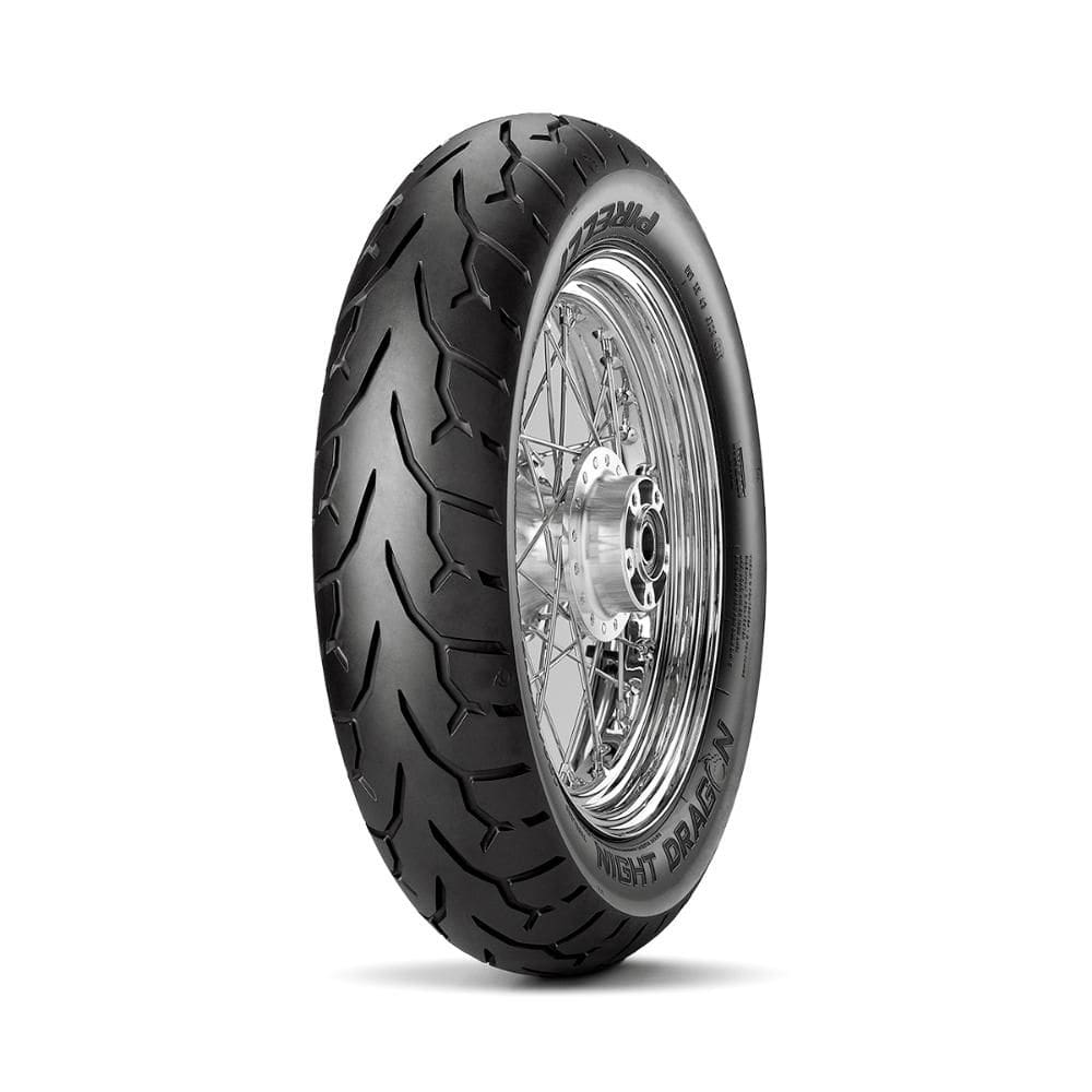 Pneu Moto 130/90B16 67H TL Night Dragon Pirelli Dian.