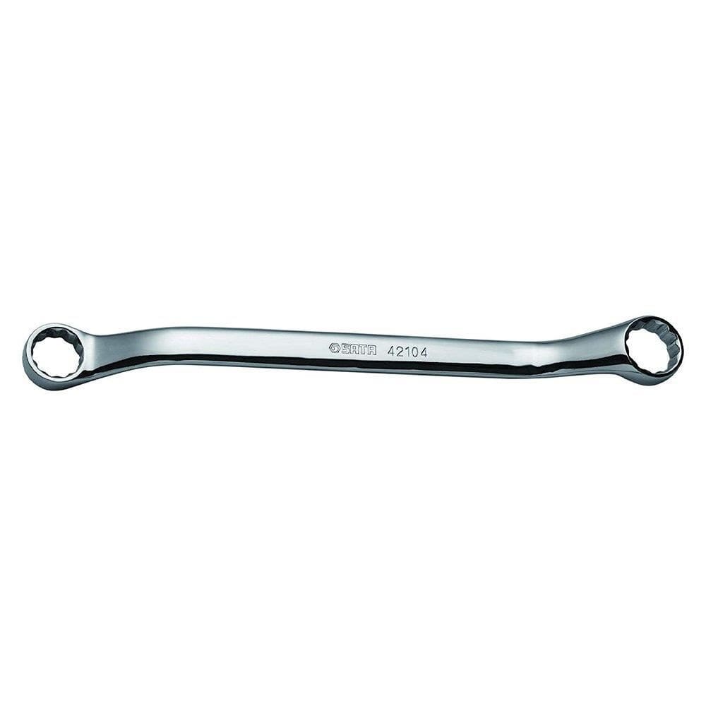 Chave Estrela Sata Espelhada 16X17mm