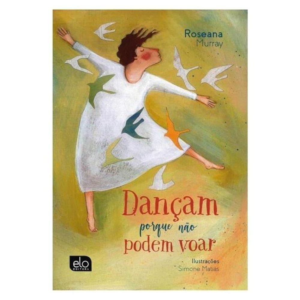 Dançam Porque Não Podem Voar