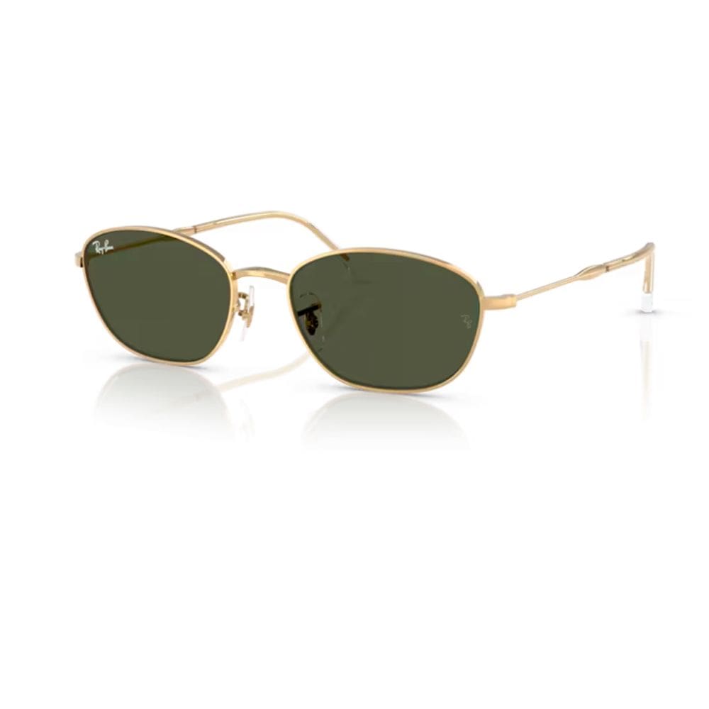 Oculos Solar Ray-Ban Rb3749 001/3158