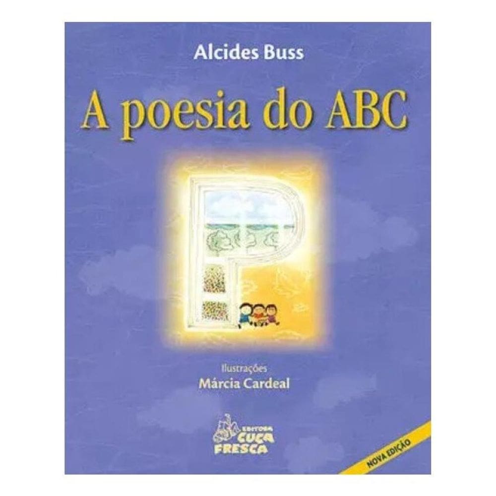 A Poesia Do Abc