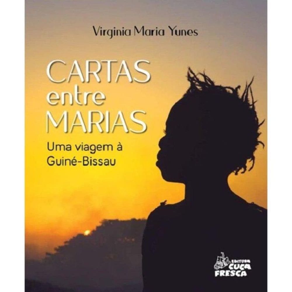 Cartas Entre Marias