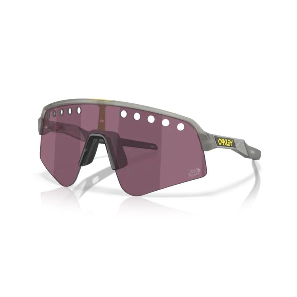 Óculos de Sol Sutro Lite Sweep Tour de France Prizm Road Black Oakley