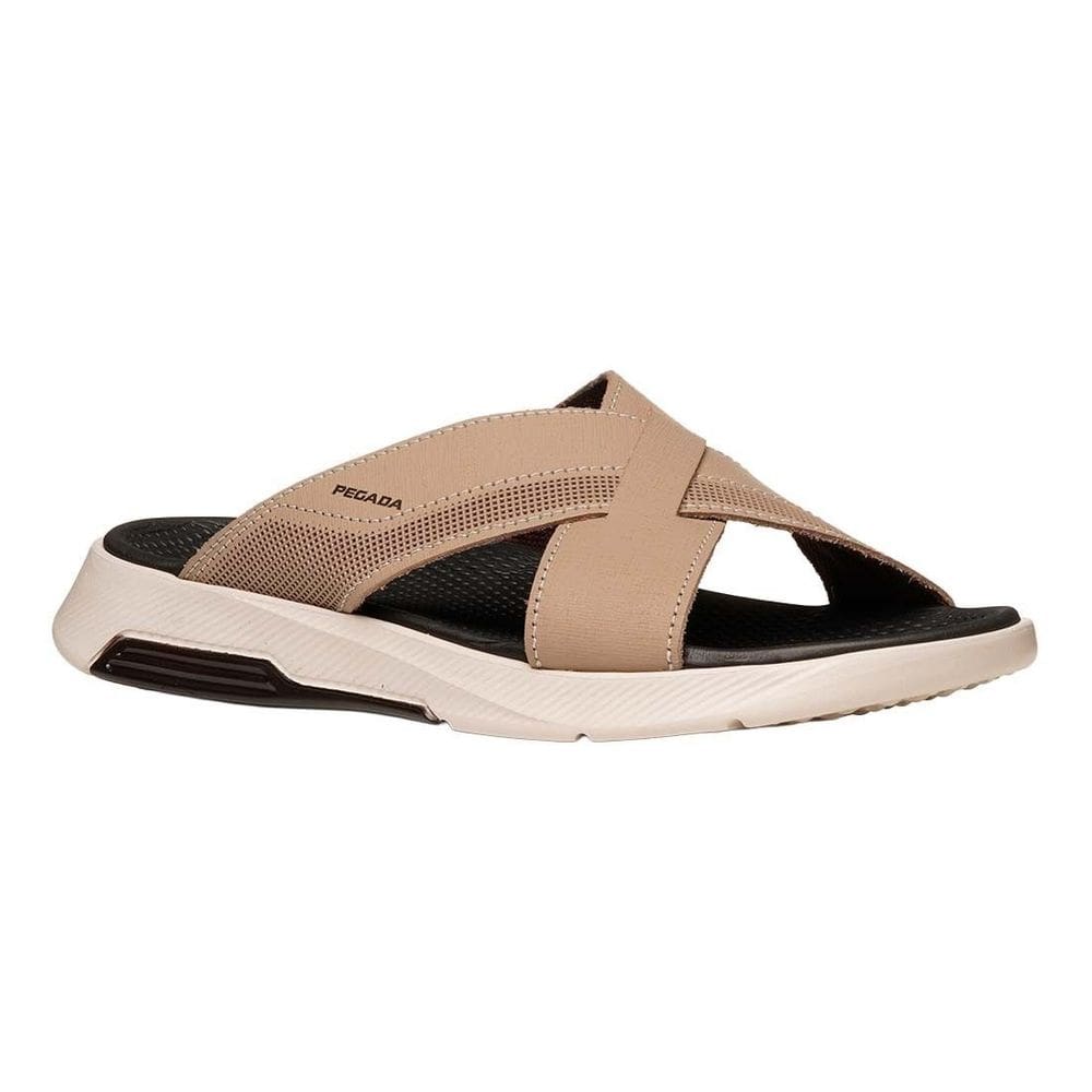 Chinelo Pegada Cross Conforto
