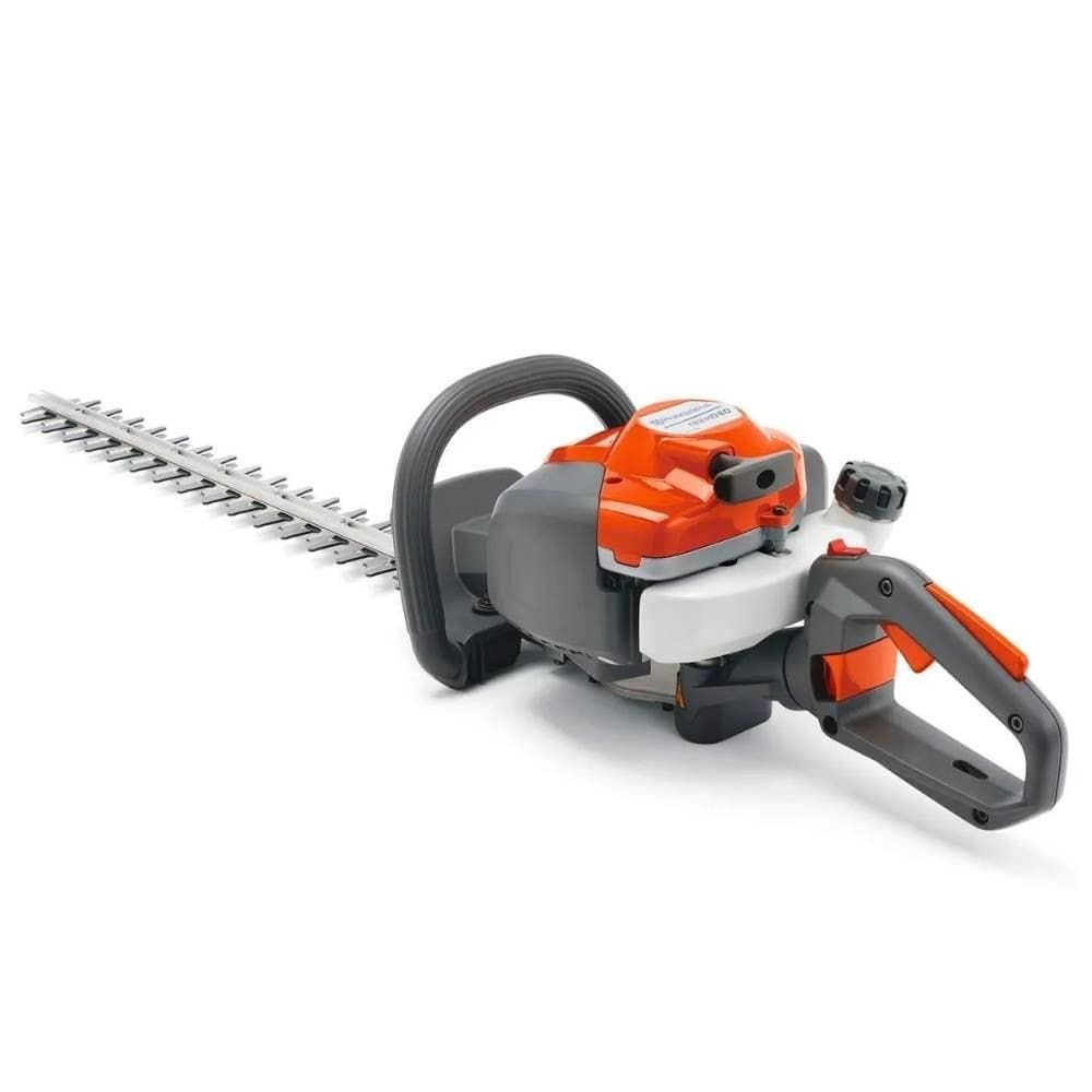 Aparador de Cerca Viva a Gasolina 21,7 CC 59 CM 122HD60 HUSQVARNA
