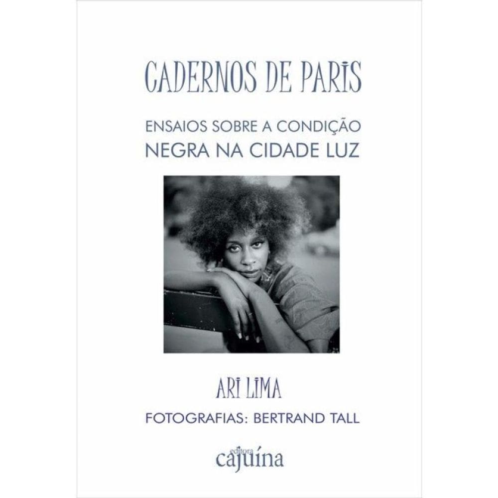 Cadernos De Paris