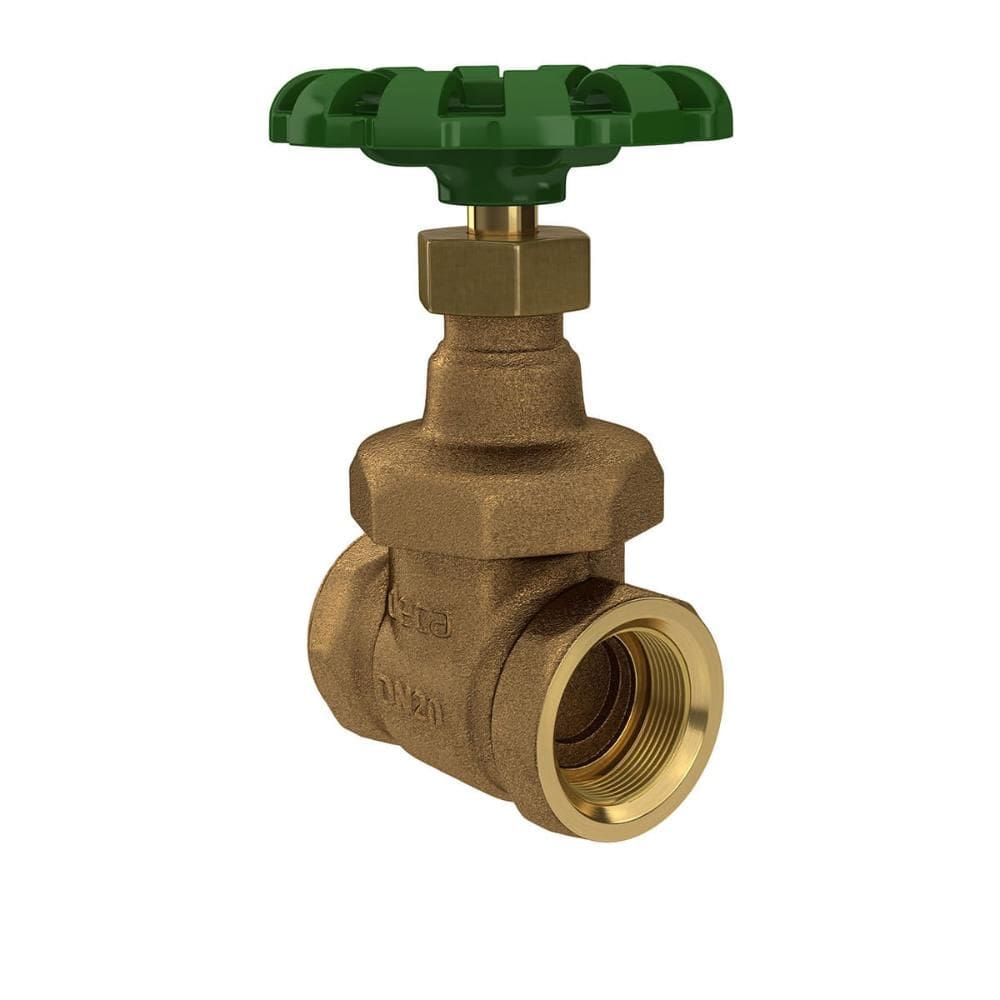 Registro de Gaveta 3/4” Uso Residencial e Predial Bruto Deca