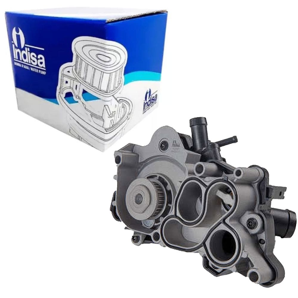 Bomba D`Água - Fox 2013 A 2017 / Saveiro 2014 A 2016 / Spacefox 2013 A 2018 / Up! 2013 A 2019 - 452506