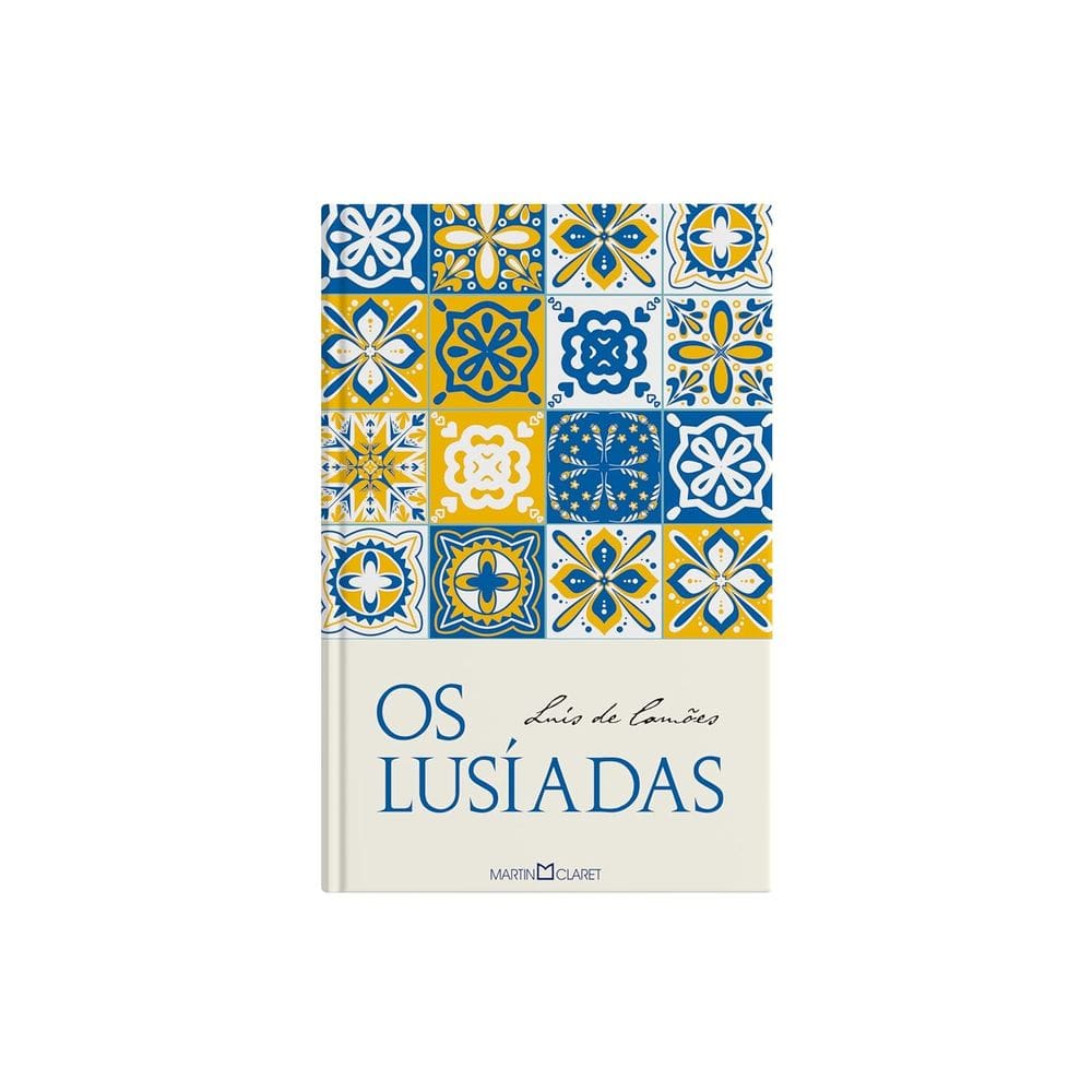 Os Lusíadas
