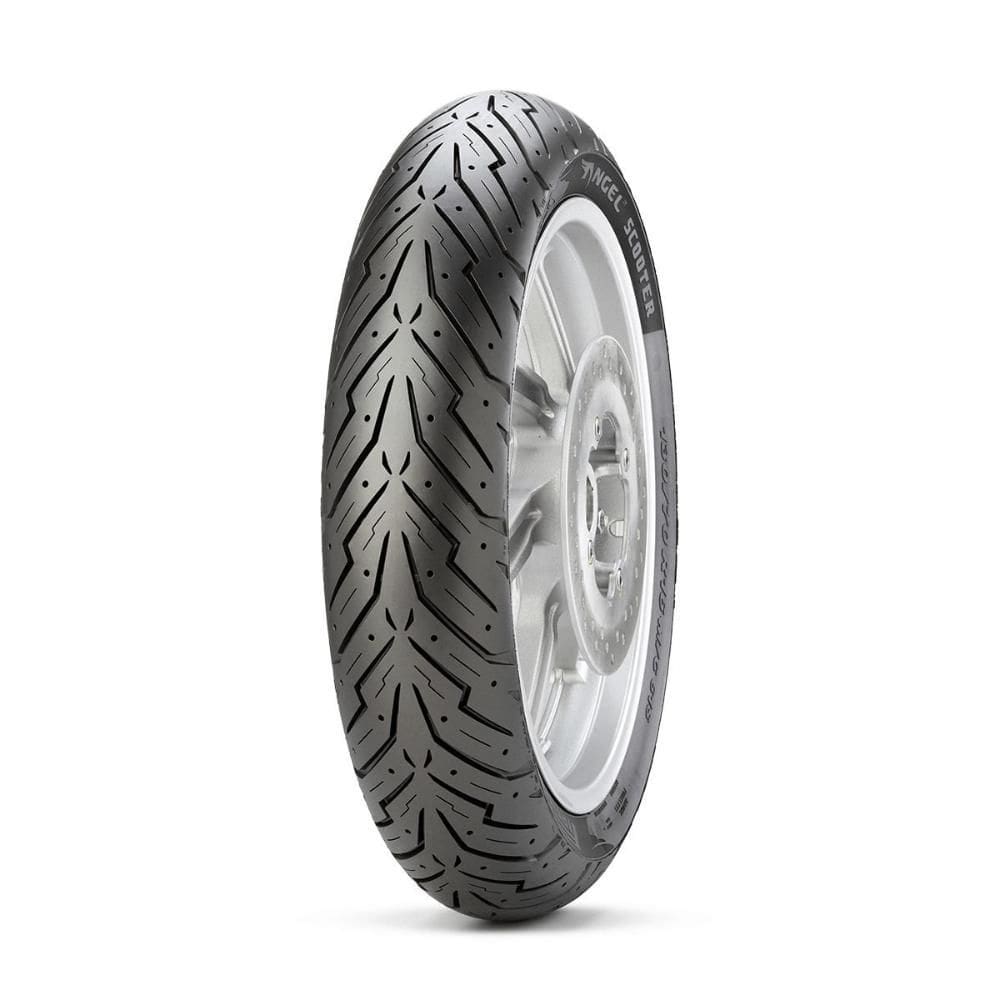 Pneu Moto 120/80-16 60P TL Angel Scooter Pirelli Tras.