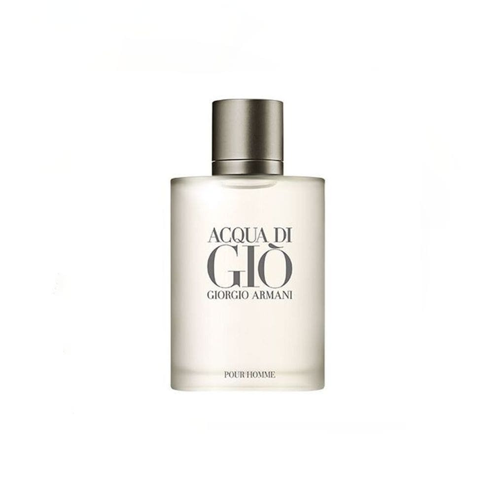 Acqua Di Gio Masculino Eau de Toilette 200 ml