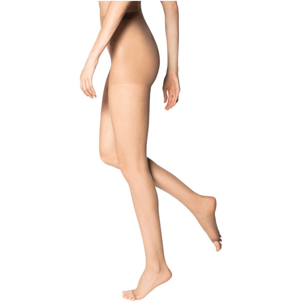 Meia Calça Feminina Dia a Dia Fio 15 Dedinhos de Fora Lupo 05765-001