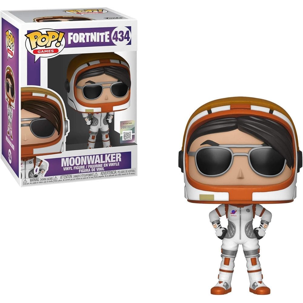 Funko POP! Fortnite Monwalke 434