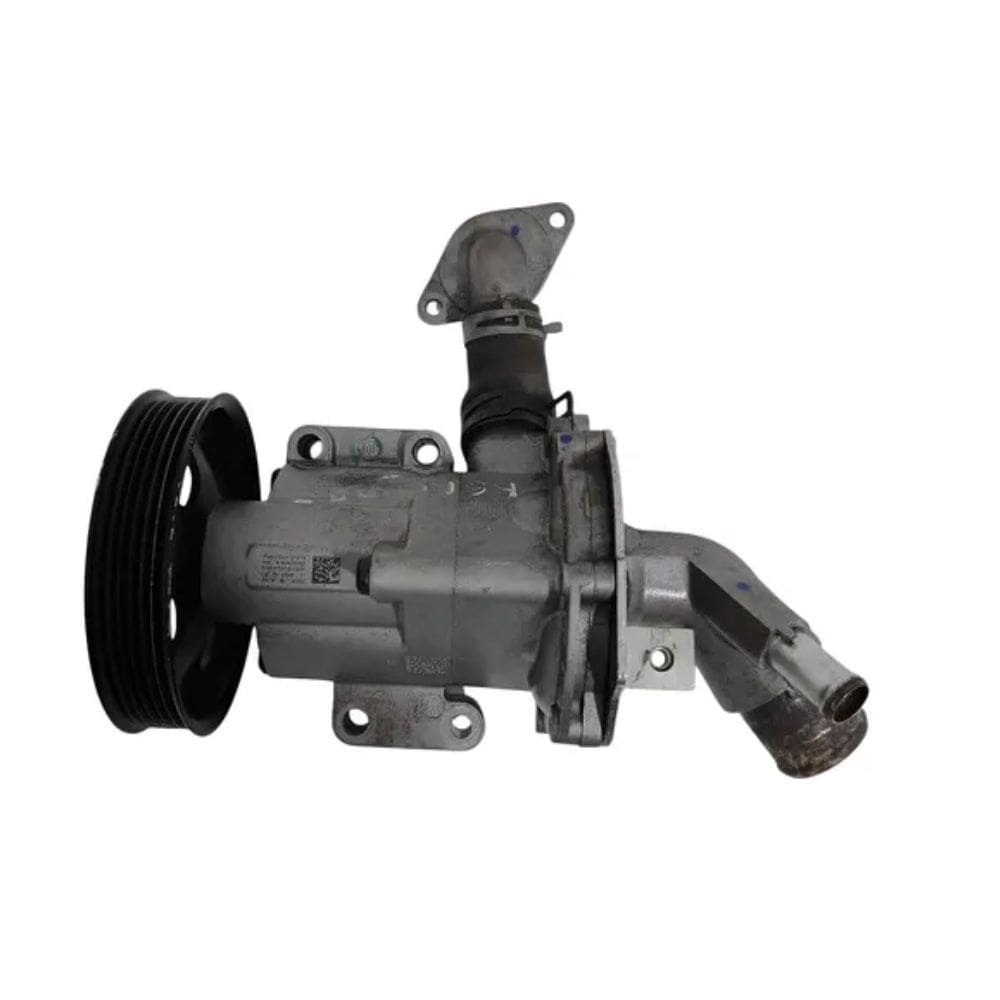 Bomba De Água Renegade 1.8 16v 2015 A 2020 Orig 0463381420