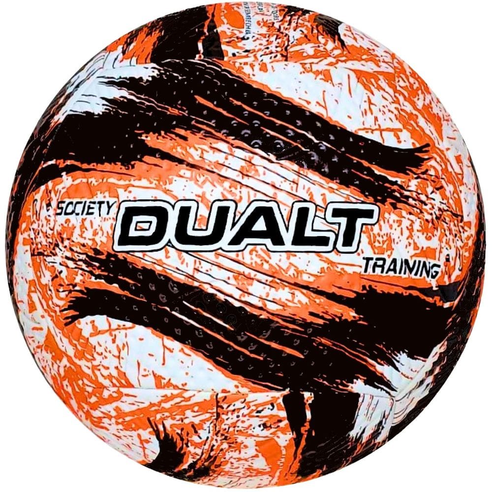 Bola Society Dualt Training