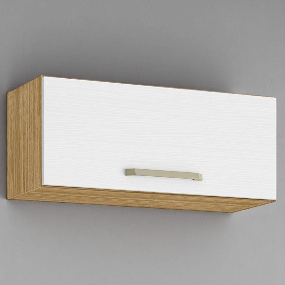 Armário Refrigerador 700 Ametista Freijó Supremo