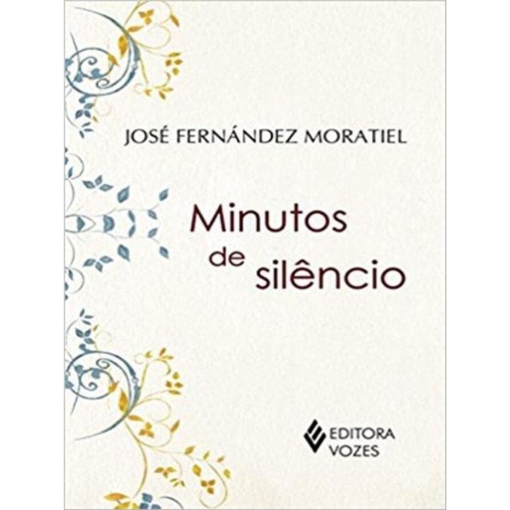 Minutos De Silêncio
