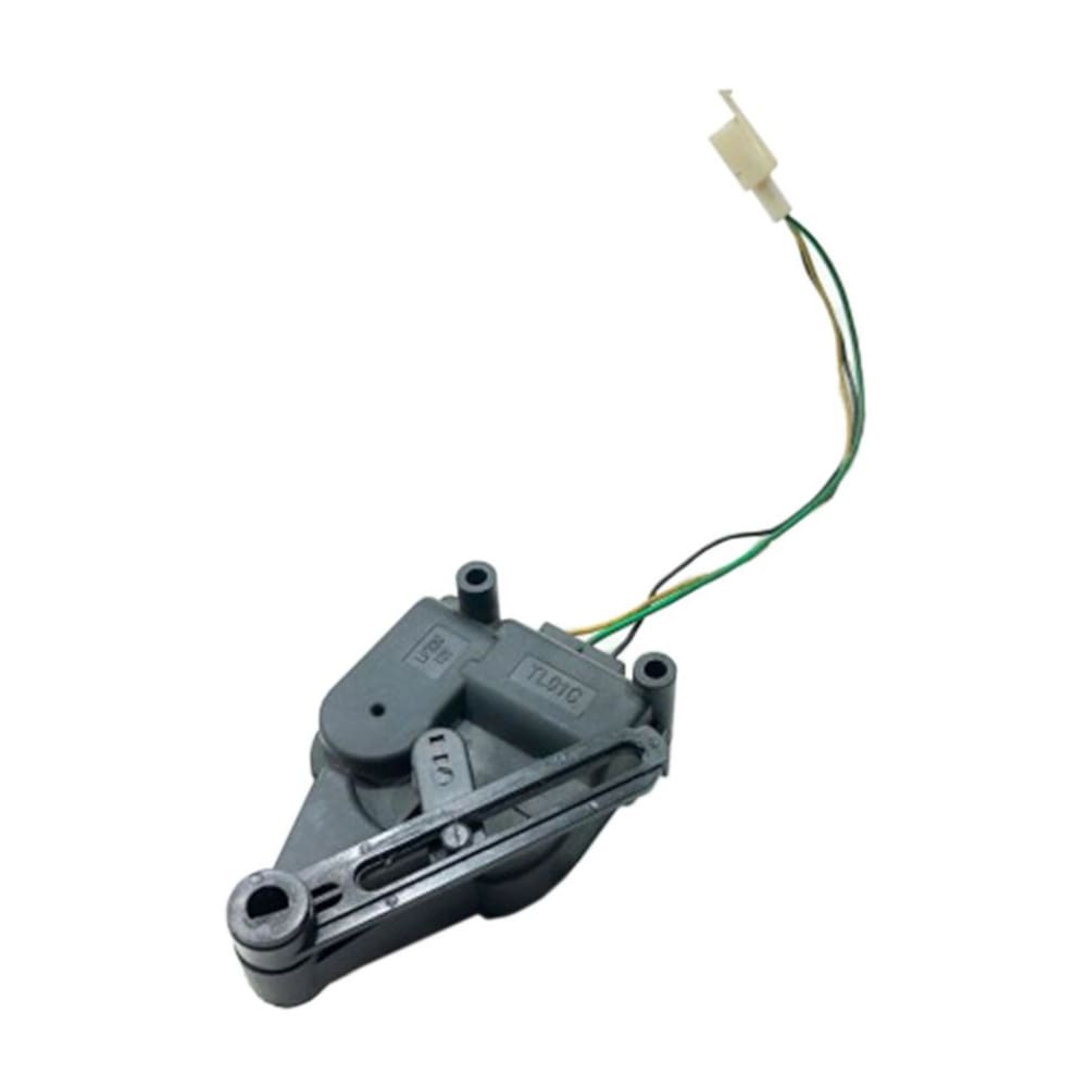 Atuador Da Caixa Evaporadora Lifan 320 2011 F3745200