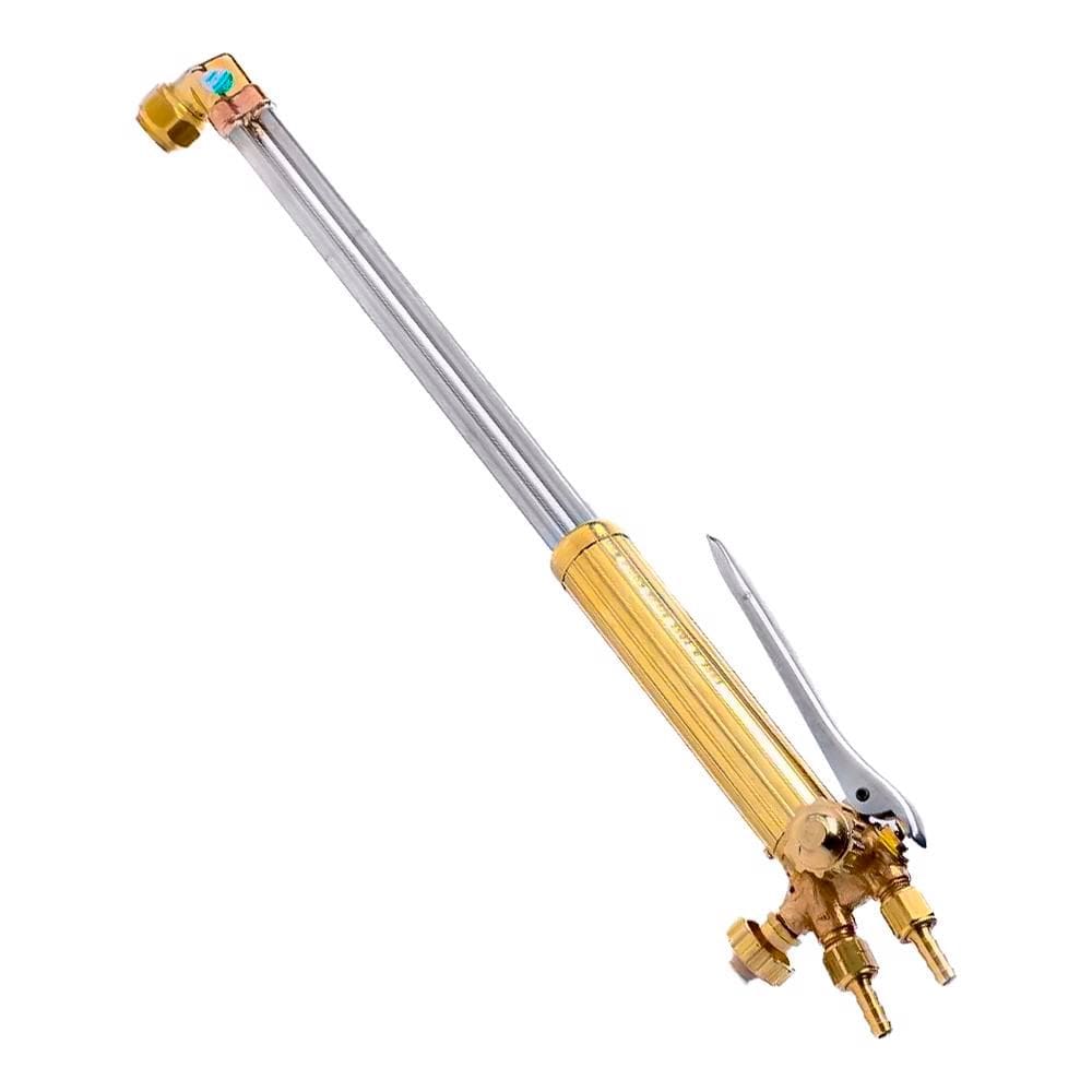 Maçarico de Corte 90° 3 Tubos 570 mm - Condor CO-3500