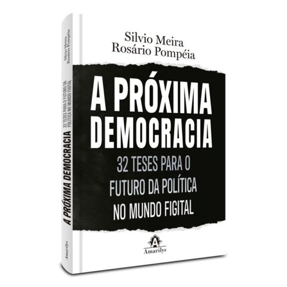 A Próxima Democracia